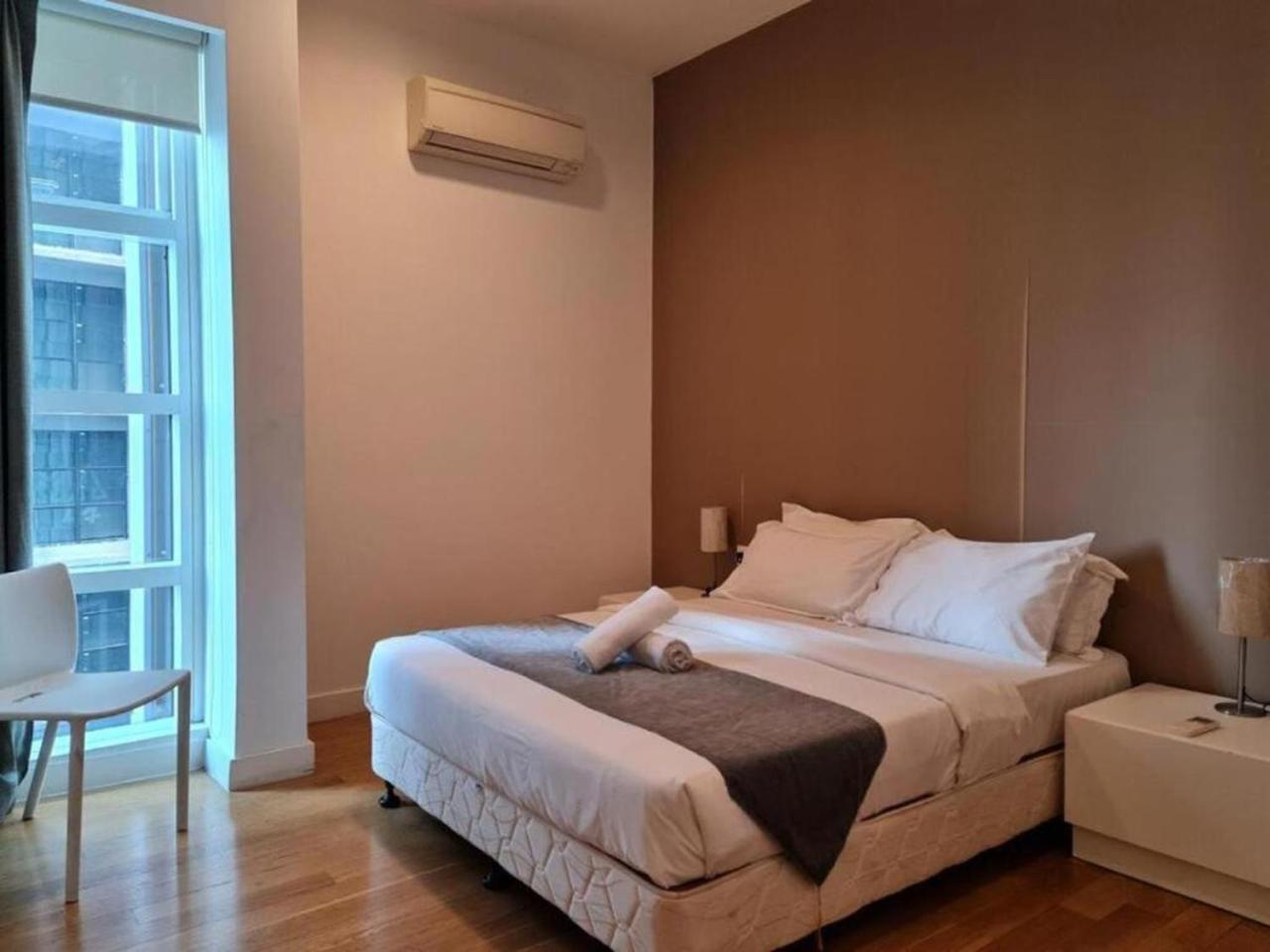 Klcc Sky Platinum Apartment *