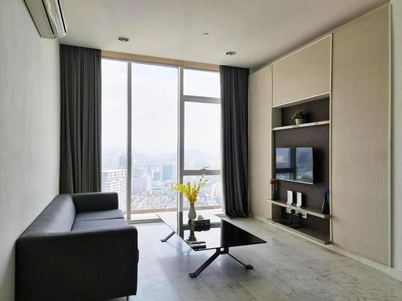 Apartment Klcc Sky Platinum
