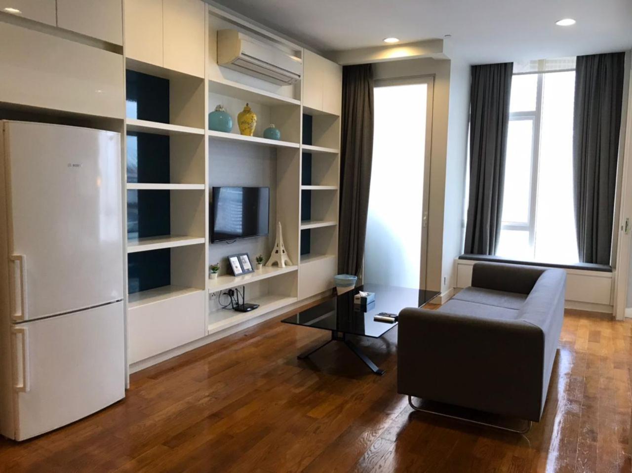 Apartment Klcc Sky Platinum