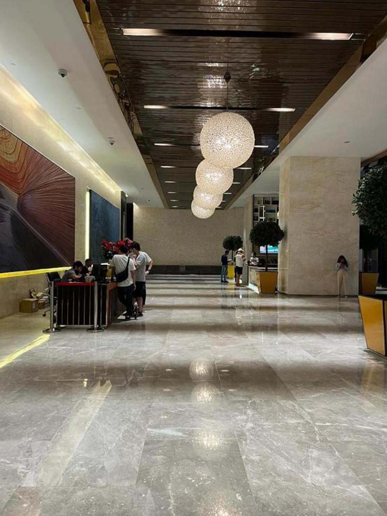 Klcc Sky Platinum Kuala Lumpur