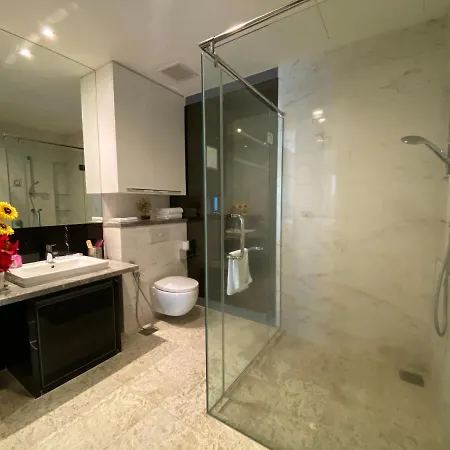 Klcc Sky Villa Suites Platinum Kuala Lumpur Luaran gambar