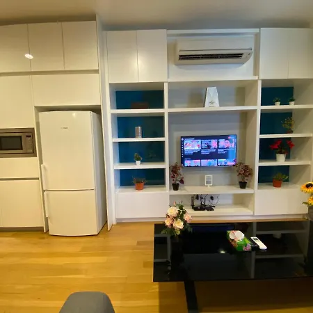 Klcc Sky Villa Suites Platinum Kuala Lumpur Luaran gambar