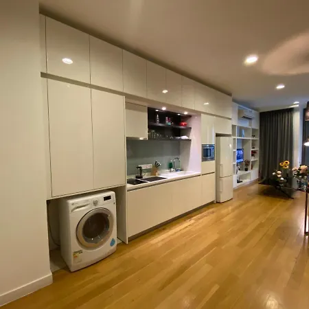Klcc Sky Villa Suites Platinum Kuala Lumpur Luaran gambar