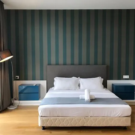 Klcc Sky Villa Suites Platinum Kuala Lumpur Luaran gambar