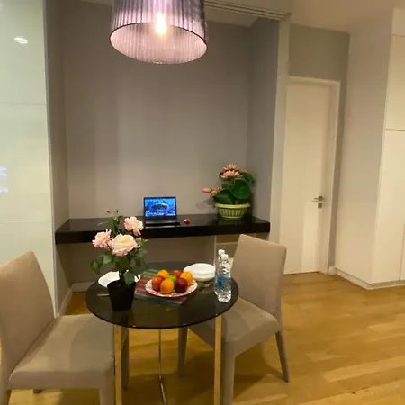 Klcc Sky Villa Suites Platinum Kuala Lumpur Luaran gambar