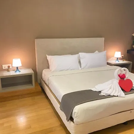 Klcc Sky Villa Suites Platinum Kuala Lumpur Luaran gambar