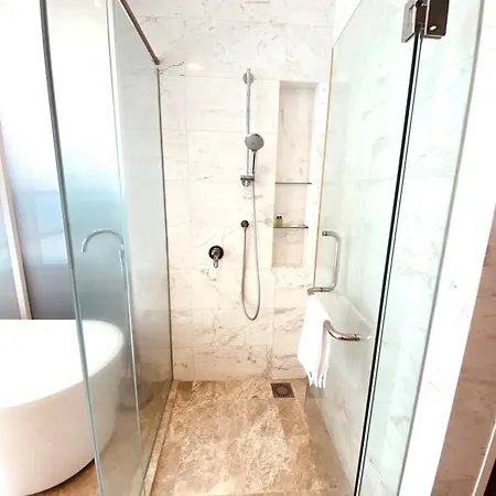 Klcc Sky Villa Suites Platinum Kuala Lumpur Luaran gambar