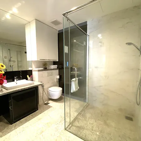 Klcc Sky Villa Suites Platinum Kuala Lumpur Luaran gambar