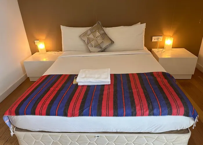 Klcc Sky Villa Suites Platinum