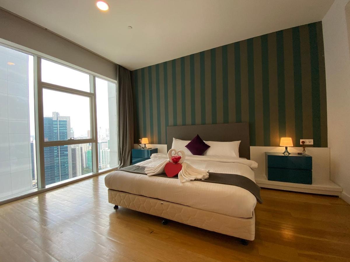 Pangsapuri Klcc Sky Platinum *