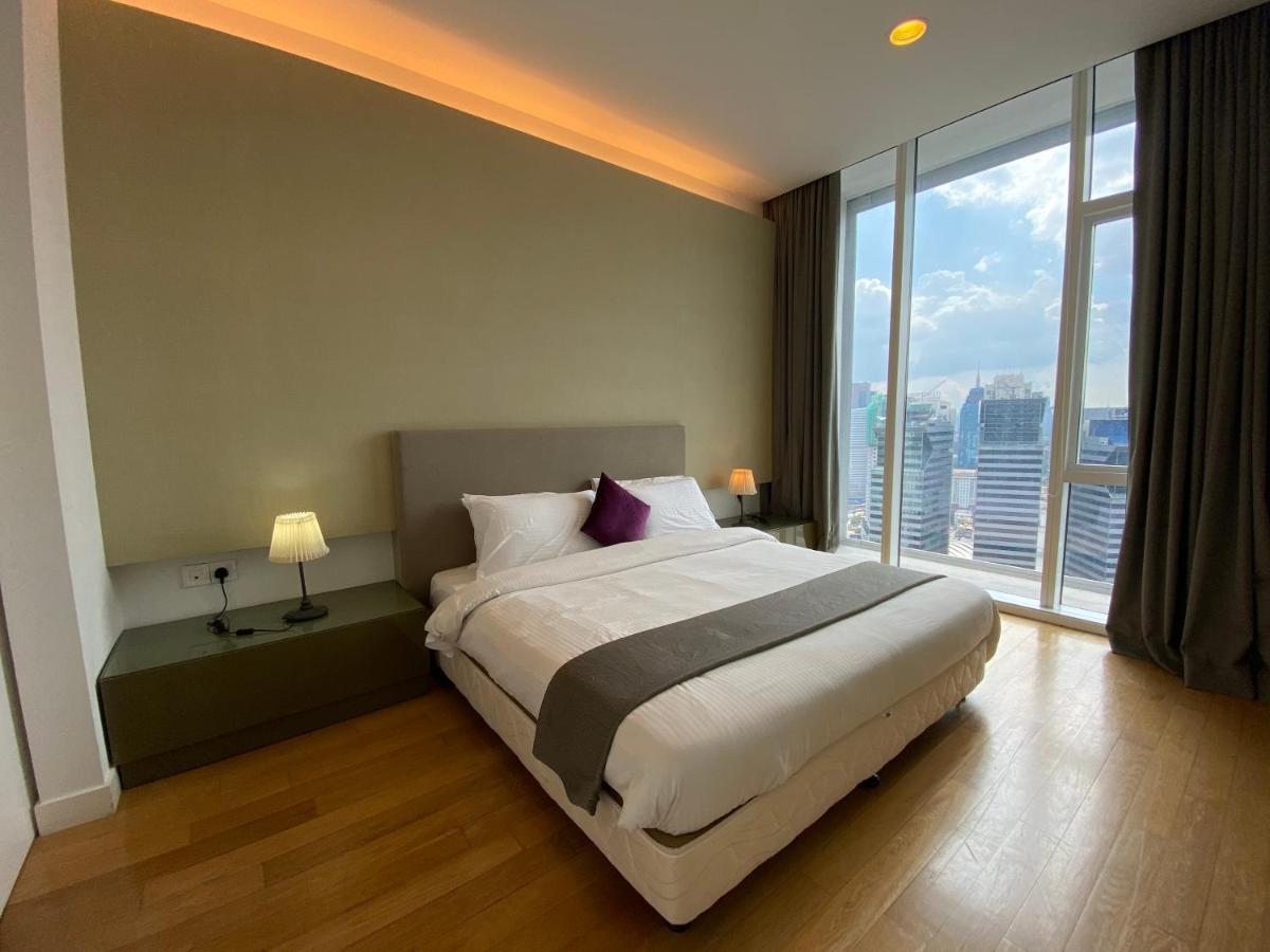 Klcc Sky Platinum *