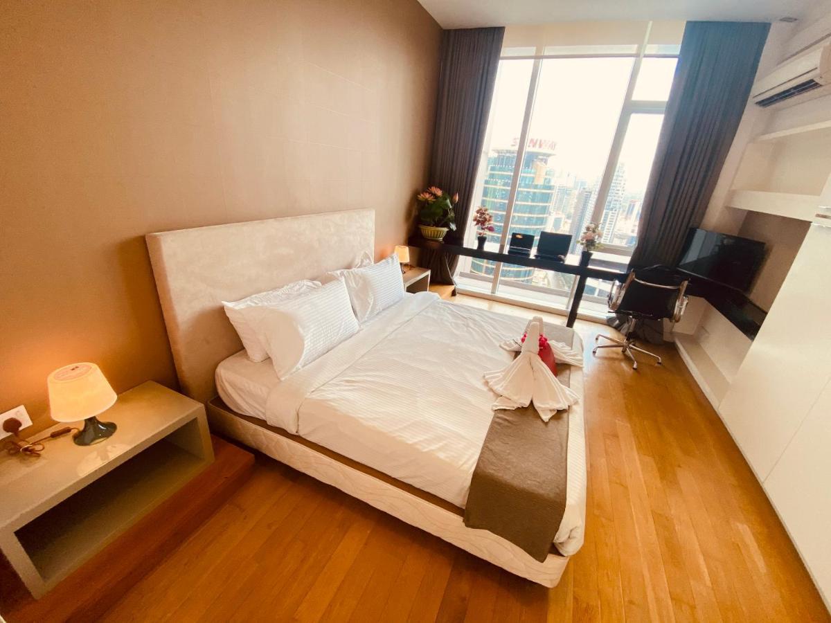 Pangsapuri Klcc Sky Platinum Kuala Lumpur