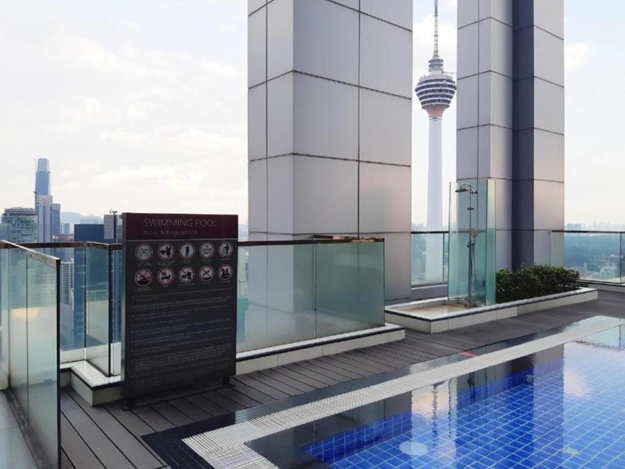 Klcc Sky Platinum Kuala Lumpur