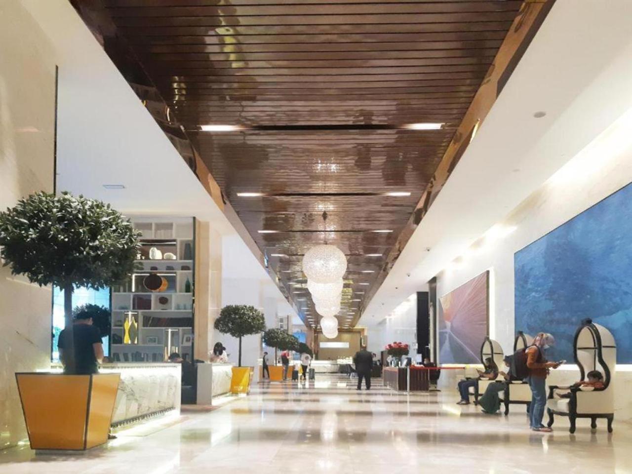 Klcc Sky Platinum Pangsapuri
