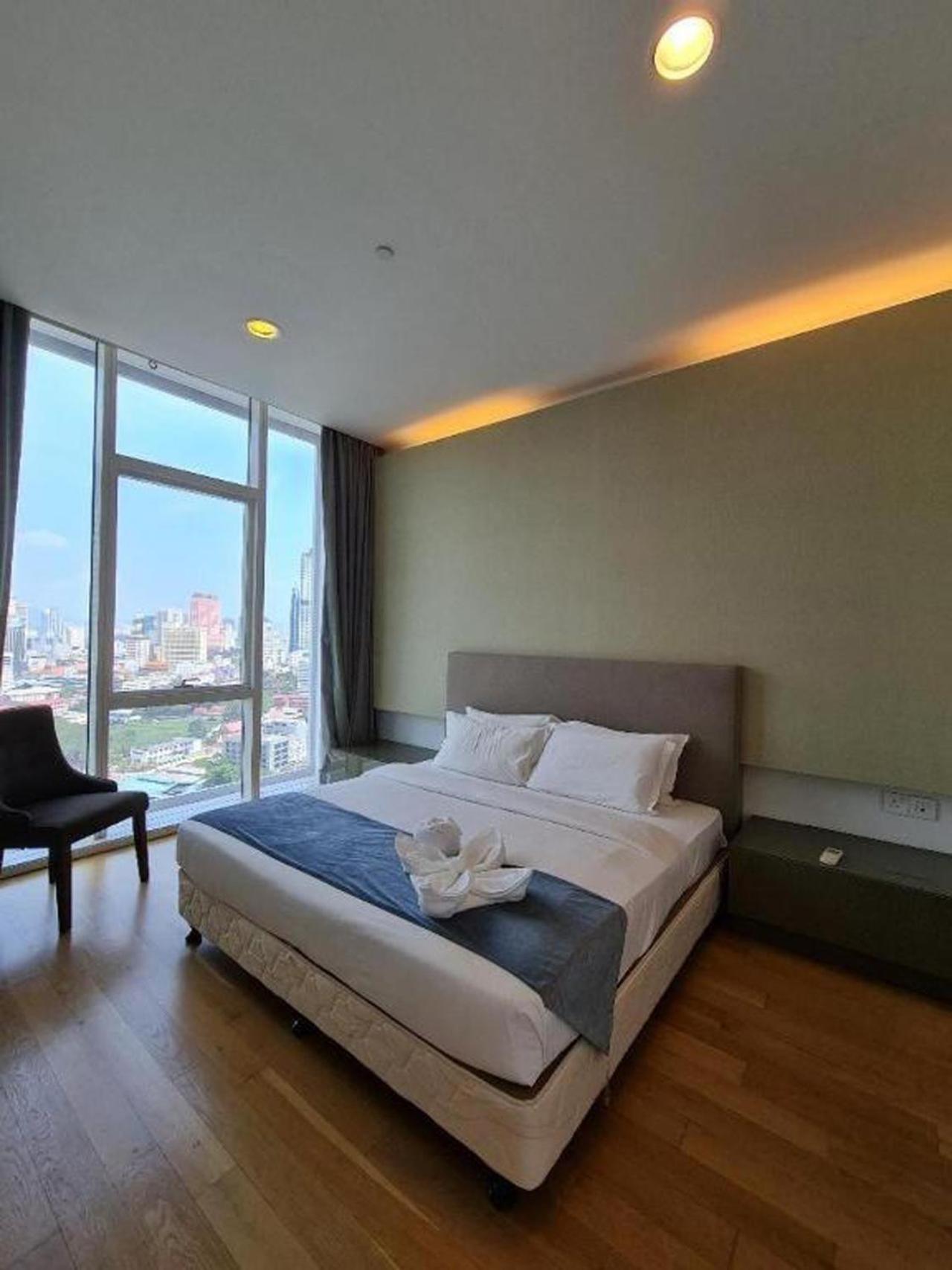 Pangsapuri Klcc Sky Platinum *