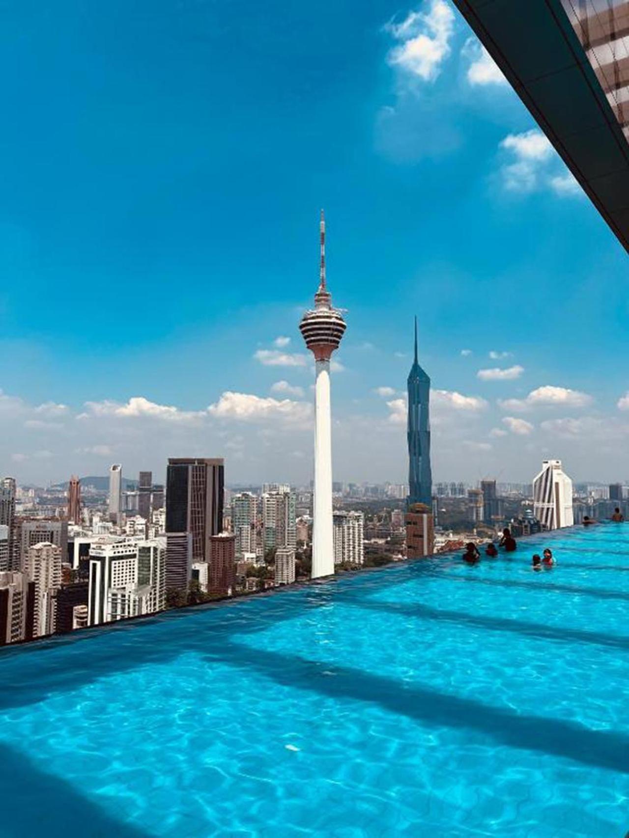 Klcc Sky Platinum