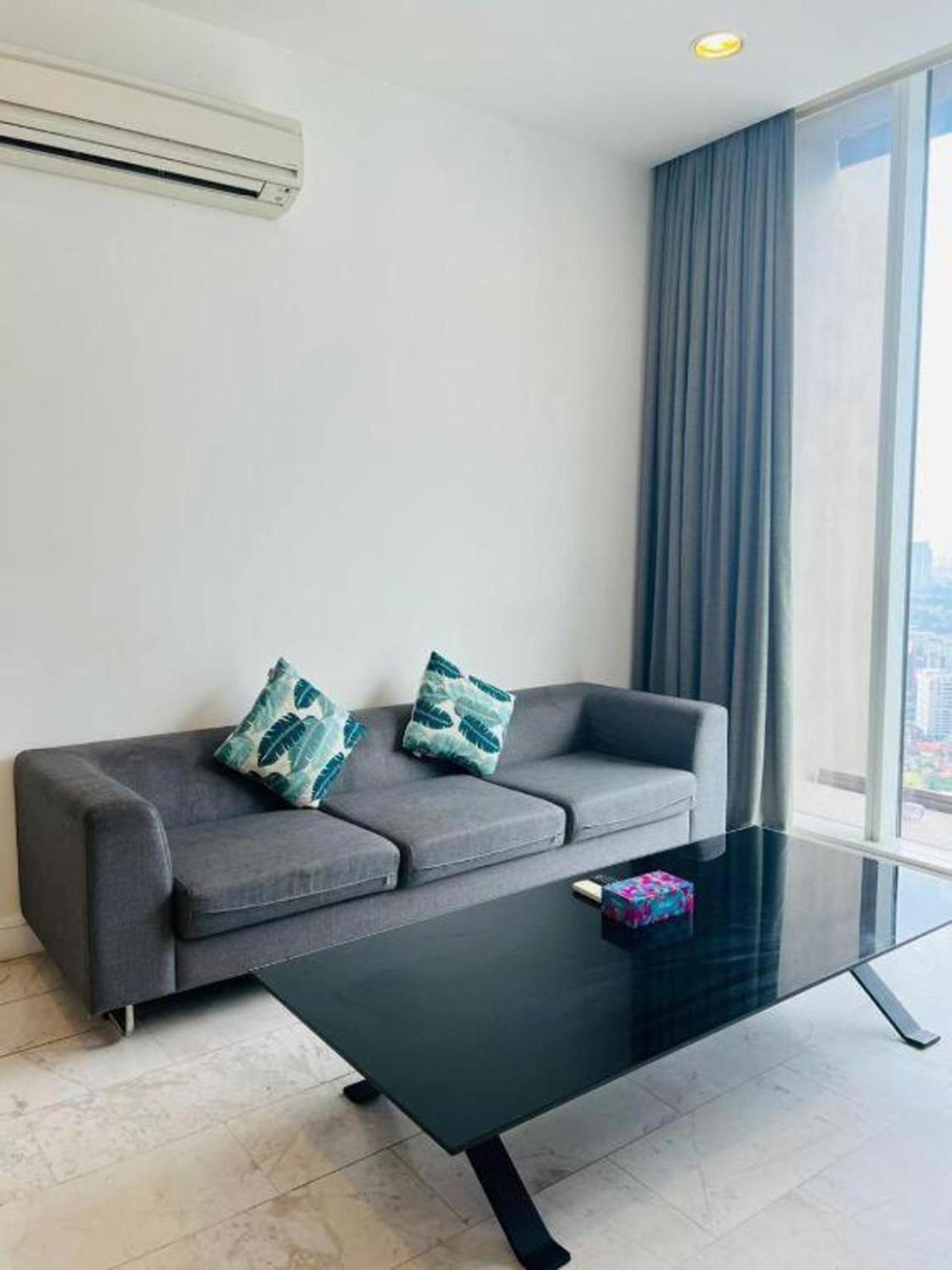 Klcc Sky Platinum Pangsapuri *