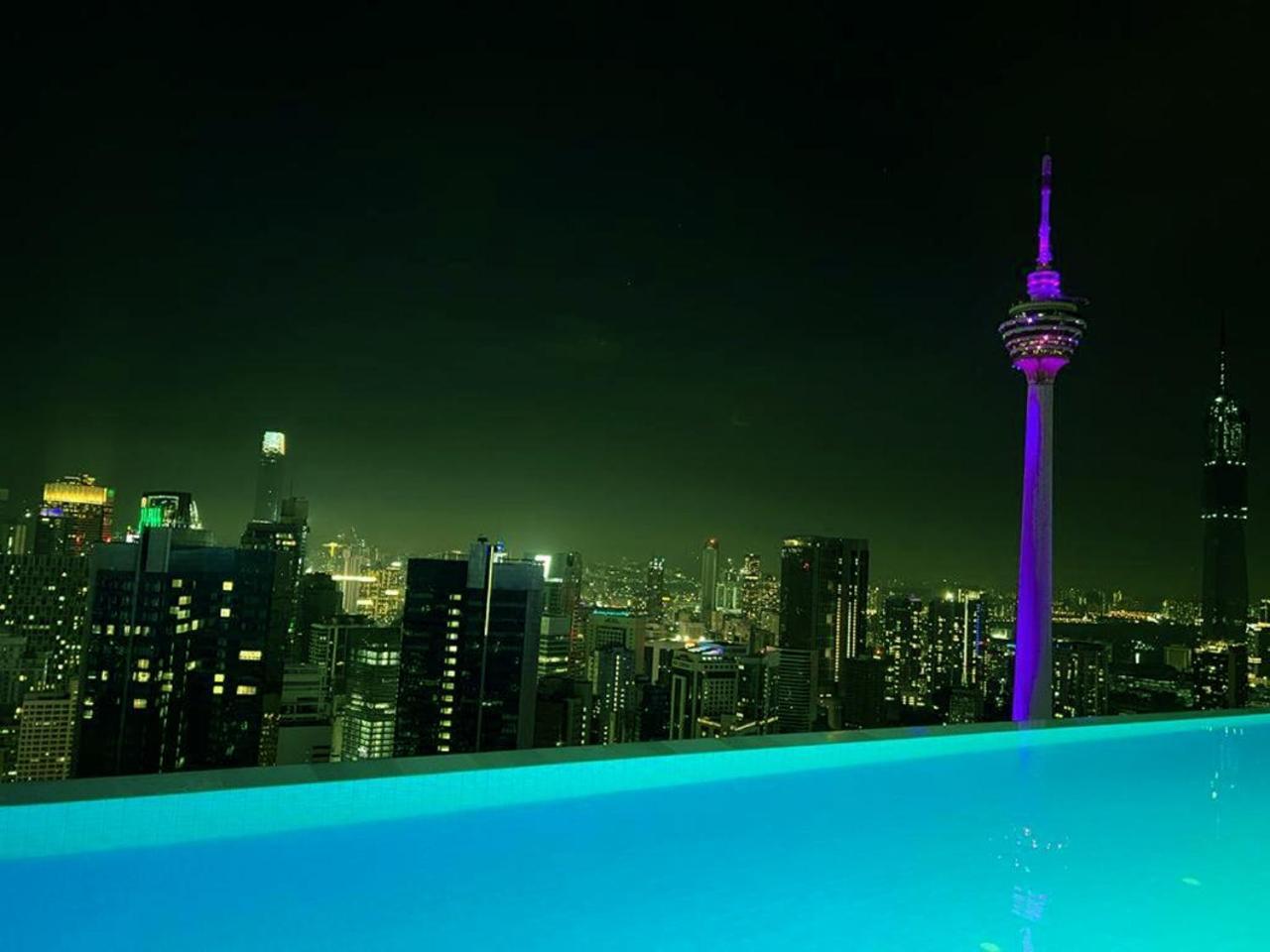 Klcc Sky Platinum Pangsapuri