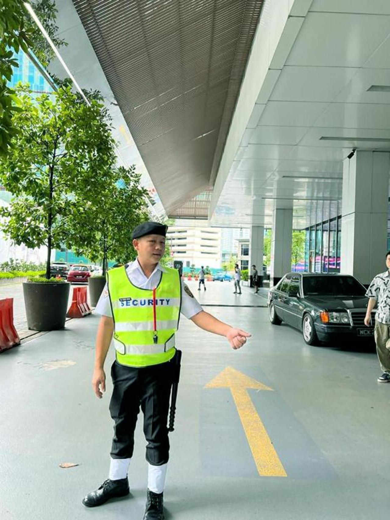Klcc Sky Platinum *