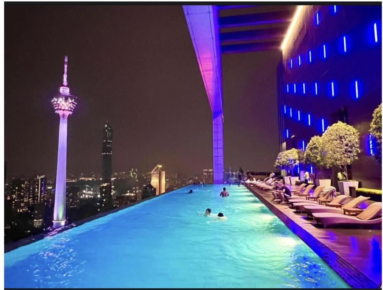 Klcc Sky Platinum Pangsapuri
