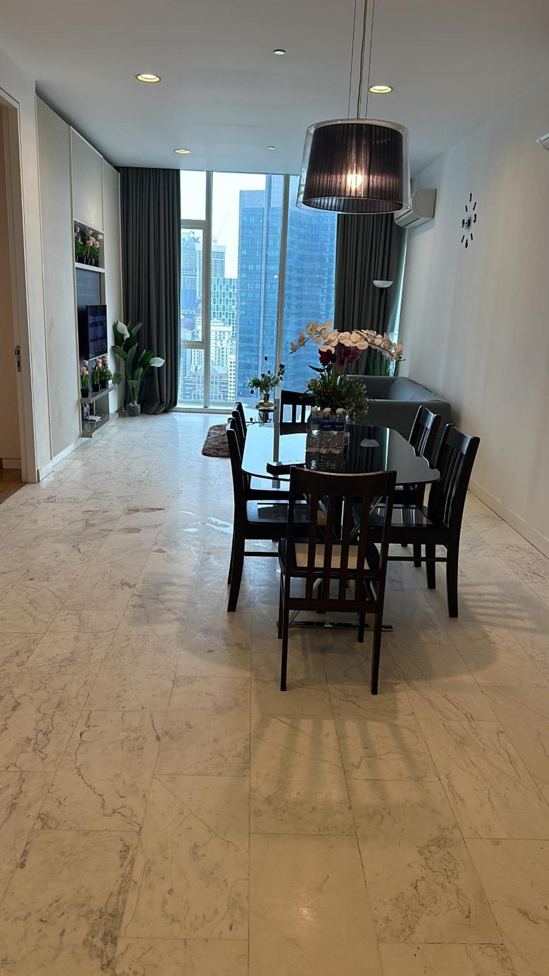 Klcc Sky Platinum Pangsapuri